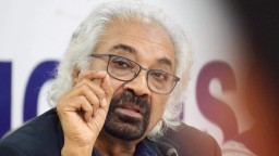 BJP rips into Sam Pitroda's inheritance tax suggestion, Congress distances itself from comments